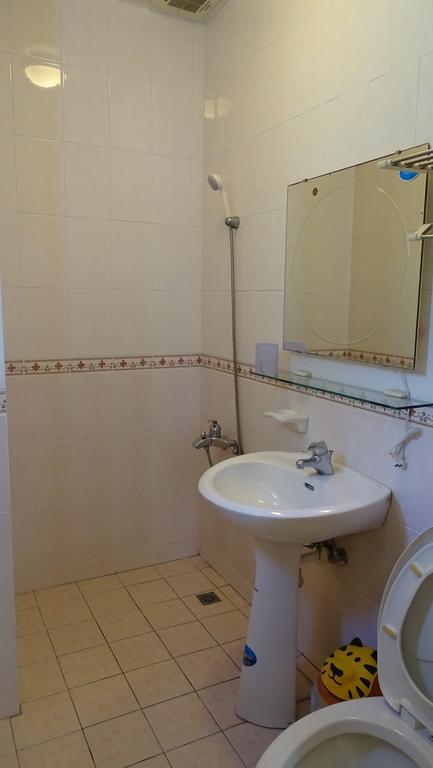 Sanzhi Emoonten Homestay מראה חיצוני תמונה