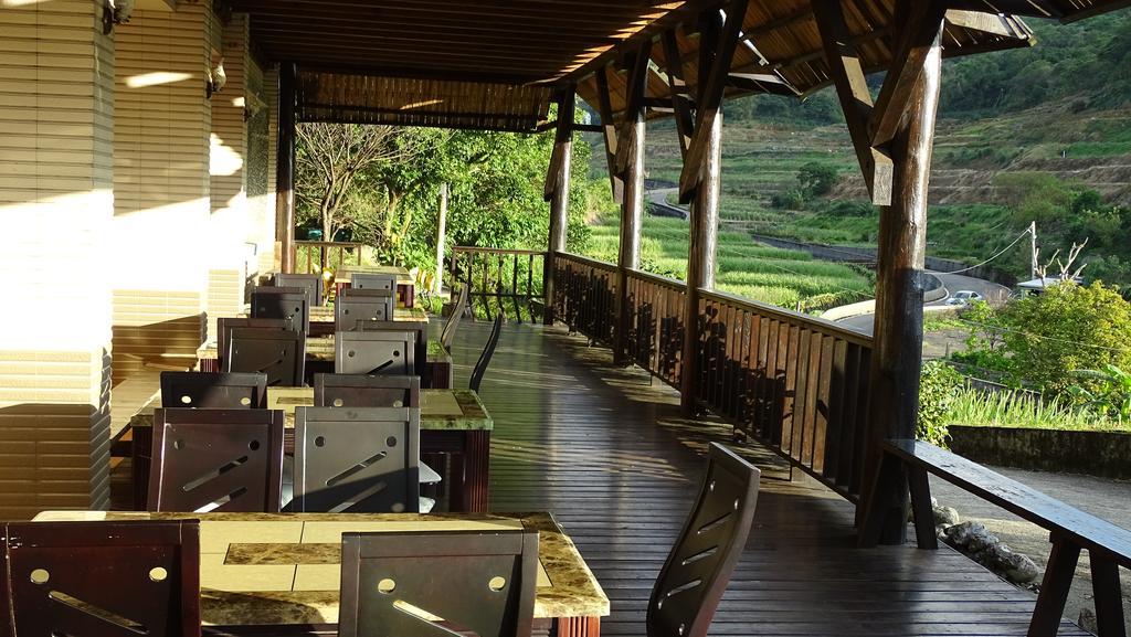Sanzhi Emoonten Homestay מראה חיצוני תמונה