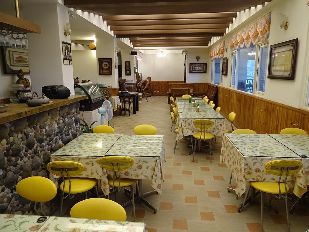 Sanzhi Emoonten Homestay מראה חיצוני תמונה