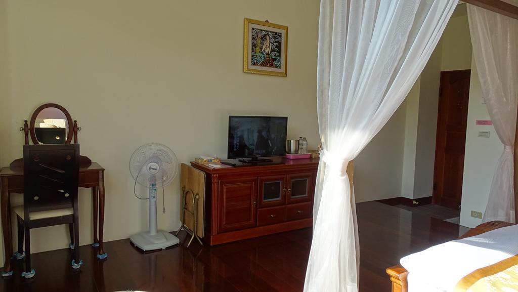 Sanzhi Emoonten Homestay מראה חיצוני תמונה