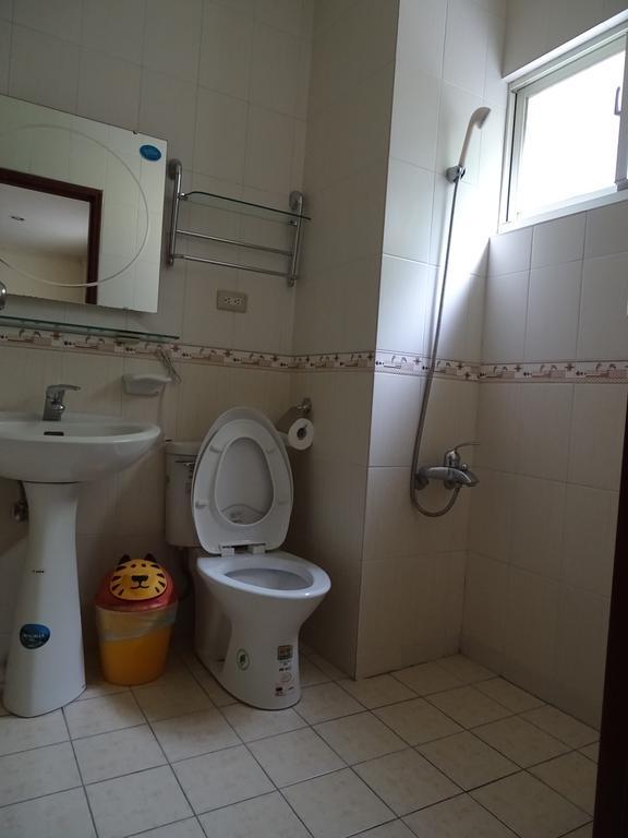Sanzhi Emoonten Homestay מראה חיצוני תמונה