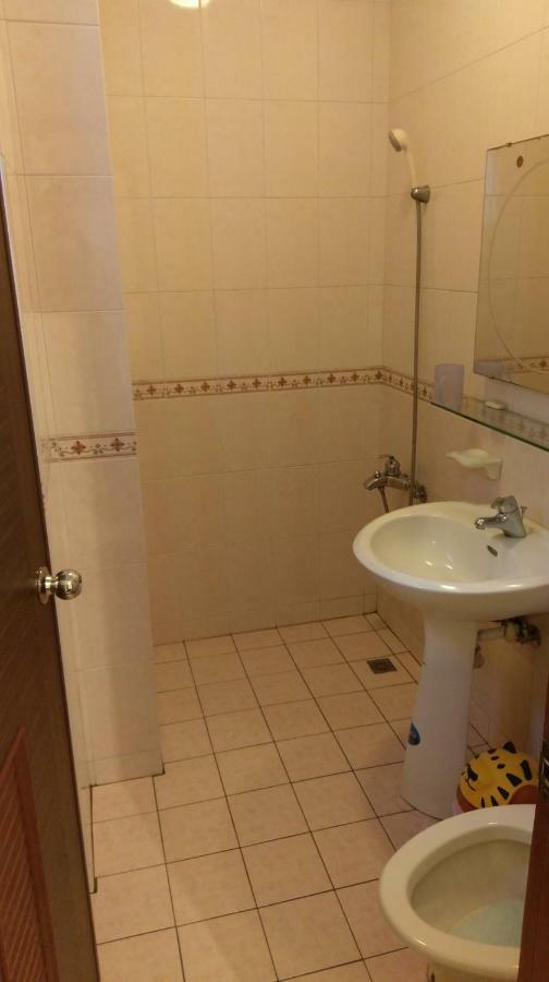 Sanzhi Emoonten Homestay מראה חיצוני תמונה