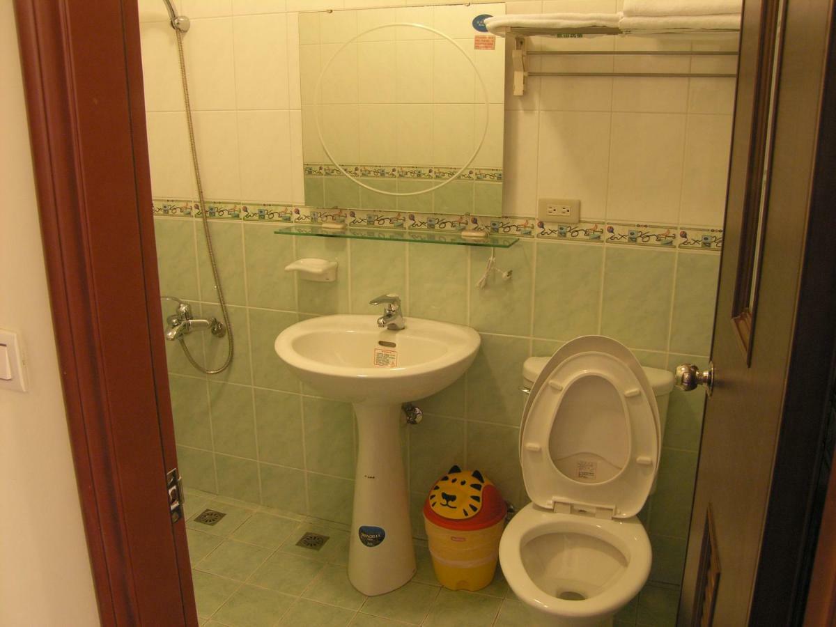 Sanzhi Emoonten Homestay מראה חיצוני תמונה